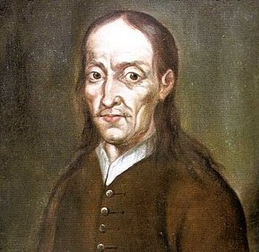 Jacob Böhme nach Christoph Gottlob Glymann um 1715 Jacob Böhme nach Christoph Gottlob Glymann um 1715